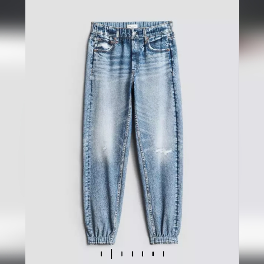 rag & bone Miramar Sweatpants